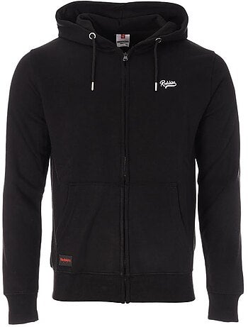 Sweatshirt Cinzento Masculino Redskins RS2331
