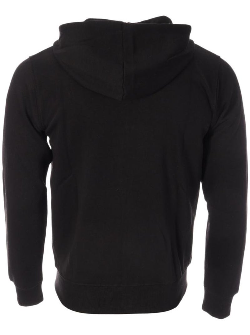 Sweatshirt Preto Masculino Redskins RS2331 Preto - Kiabi