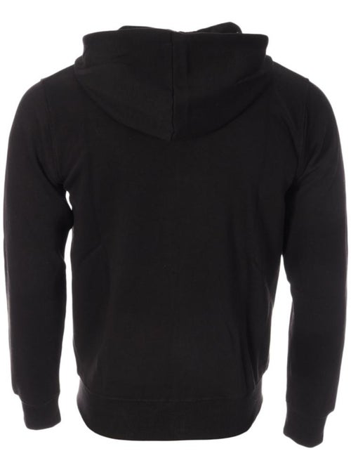 Sweatshirt preto masculino redskins rs2331 - Kiabi