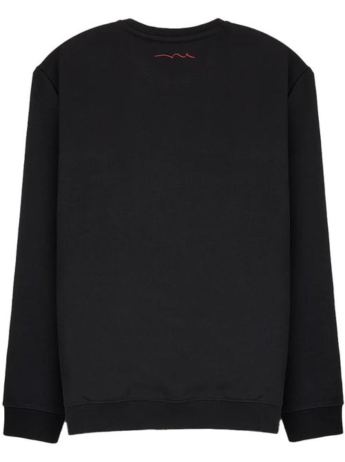 Sweatshirt preto masculino teddy smith snark - Kiabi Sweatshirt preto masculino teddy smith snark - Kiabi