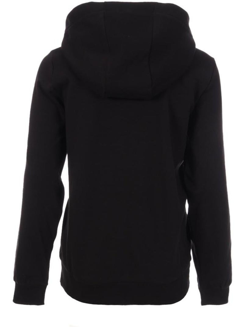 Sweatshirt Preto para Rapaz Teddy Smith Giclass Company Preto - Kiabi