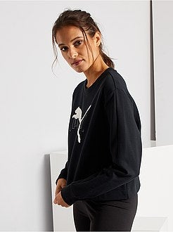 Sweatshirt 'Puma' - Kiabi