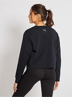 Sweatshirt 'Puma' - Kiabi