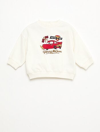 Sweatshirt quente com estampado 'Disney'