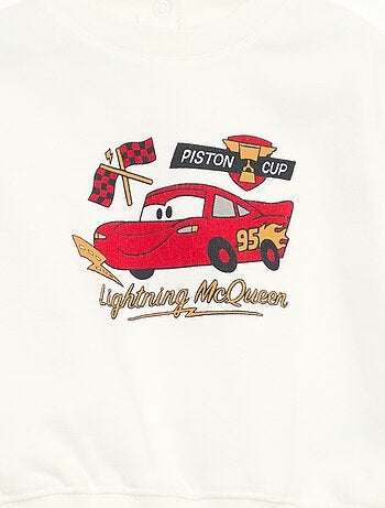 Sweatshirt quente com estampado 'Disney'