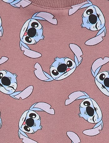 Sweatshirt quente com estampado 'Disney'