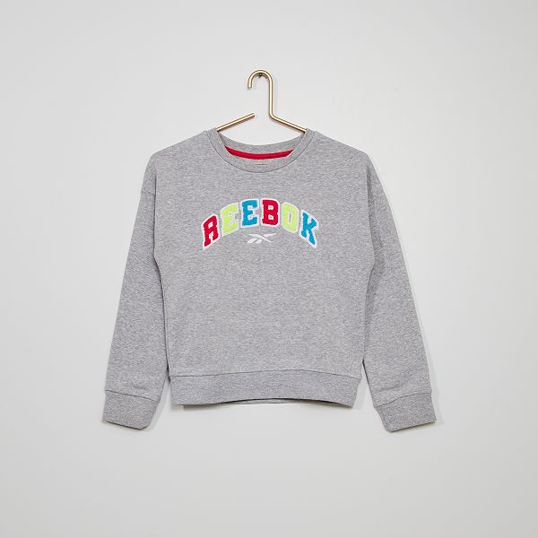 sweatshirt reebok