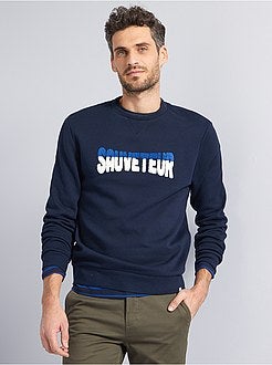 Sweatshirt 'salvador' - Kiabi