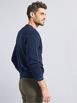 Sweatshirt 'salvador' - Kiabi