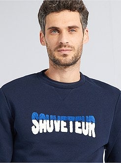 Sweatshirt 'salvador' - Kiabi