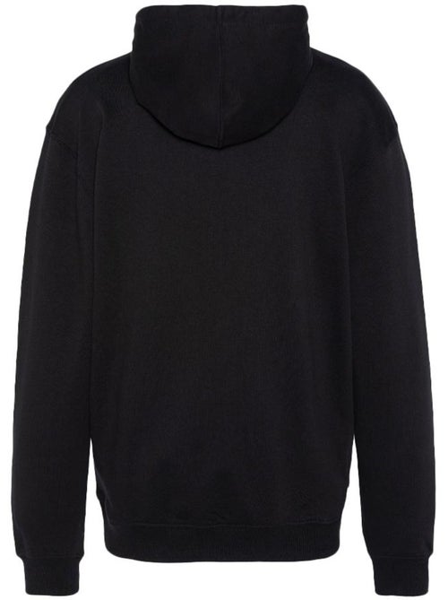 Sweatshirt schott samy preto para homem - Kiabi Sweatshirt schott samy preto para homem - Kiabi