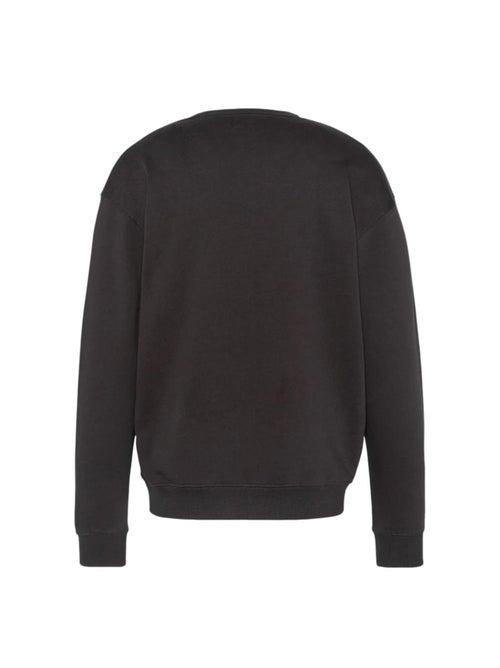 Sweatshirt schott stanley preto para homem - Kiabi Sweatshirt schott stanley preto para homem - Kiabi