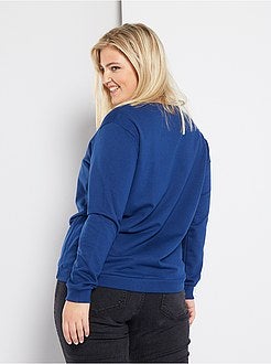 Sweatshirt 'Snoopy' - Kiabi