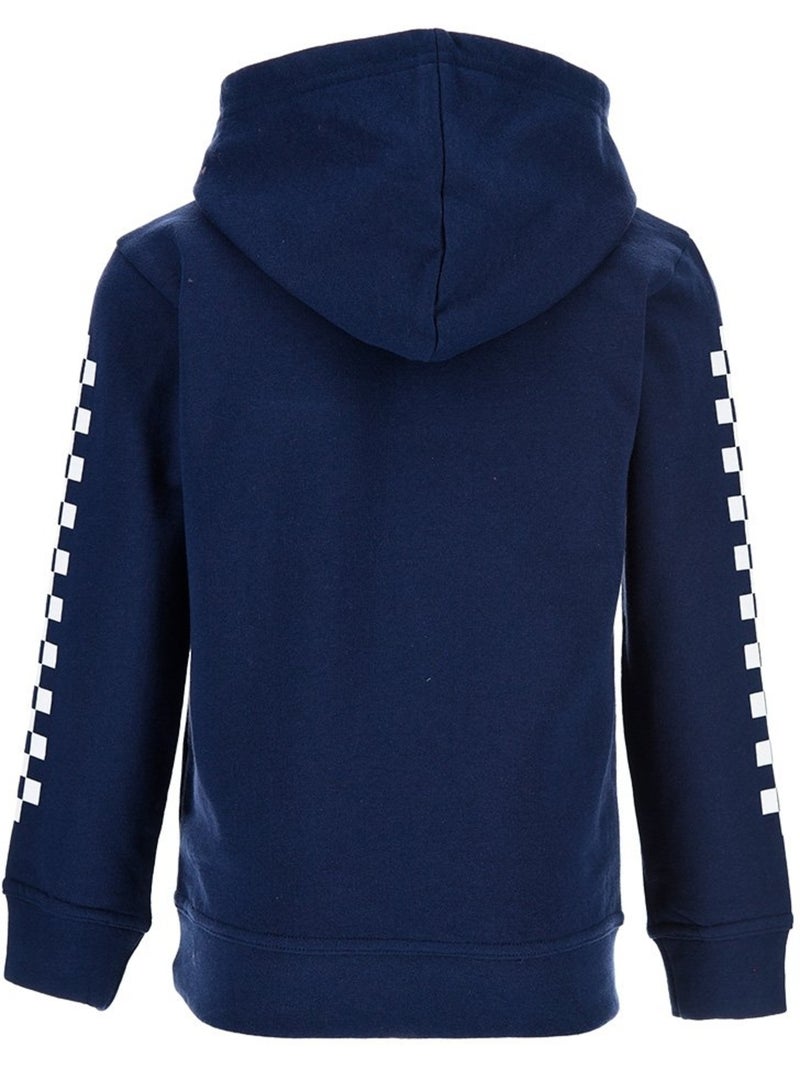 Sweatshirt spiderman menino | licença oficial Azul - Kiabi
