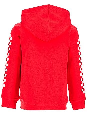 Sweatshirt spiderman menino | licença oficial