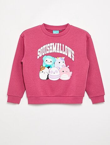 Sweatshirt 'Squishmallows'