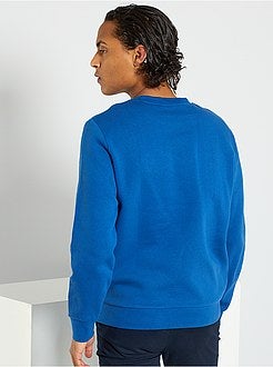 Sweatshirt 'St Malo' - Kiabi