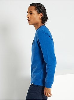 Sweatshirt 'St Malo' - Kiabi