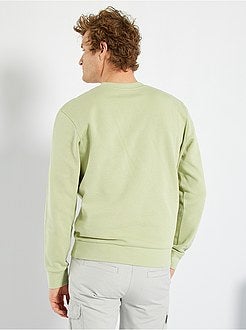 Sweatshirt 'Star Wars' de conceção ecológica - Kiabi