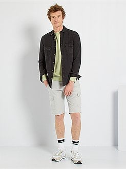 Sweatshirt 'Star Wars' de conceção ecológica - Kiabi