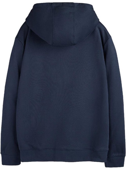 Sweatshirt teddy smith giclass para rapaz azul-marinho - Kiabi Sweatshirt teddy smith giclass para rapaz azul-marinho - Kiabi