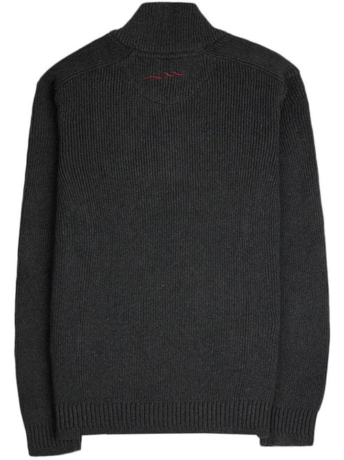 Sweatshirt teddy smith harcour preto para homem - Kiabi Sweatshirt teddy smith harcour preto para homem - Kiabi