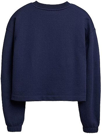 Sweatshirt Teddy Smith Lilou para Menina