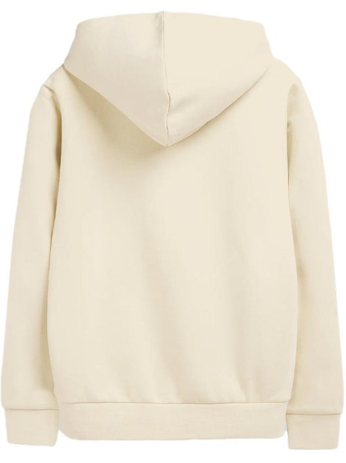 Sweatshirt teddy smith snark para menino cru - Kiabi Sweatshirt teddy smith snark para menino cru - Kiabi