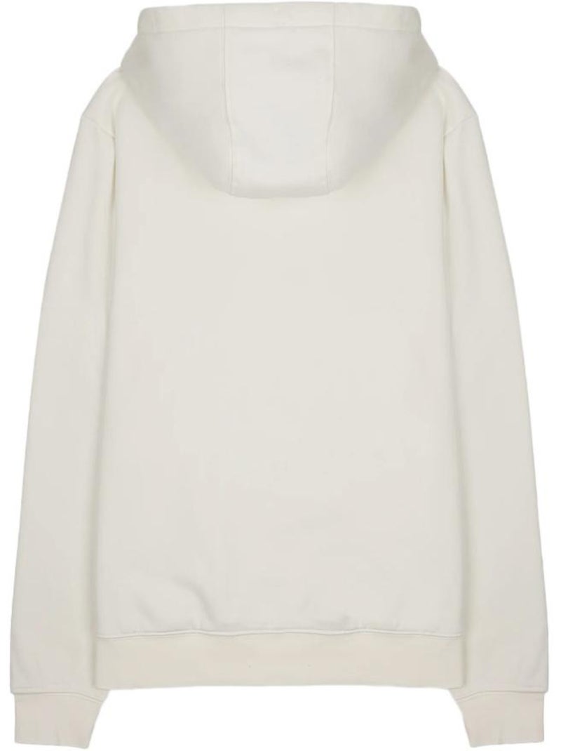 Sweatshirt Teddy Smith Solene Cru para Menina Ecru - Kiabi