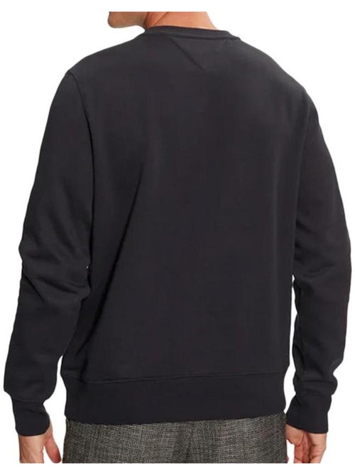Sweatshirt tommy hilfiger flag bordado para homem - Kiabi Sweatshirt tommy hilfiger flag bordado para homem - Kiabi