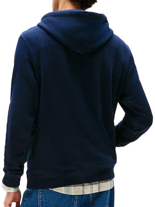 Sweatshirt tommy hilfiger linear logo para homem - Kiabi Sweatshirt tommy hilfiger linear logo para homem - Kiabi