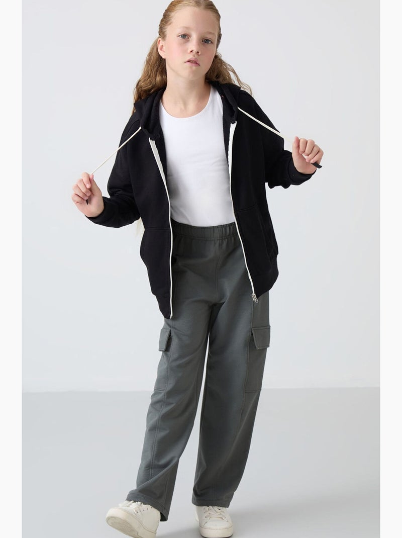 Sweatshirt tommy Preto - Kiabi