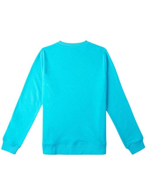 Sweatshirt turquesa menina o'neill circle surfer 16 anos - Kiabi Sweatshirt turquesa menina o'neill circle surfer 16 anos - Kiabi