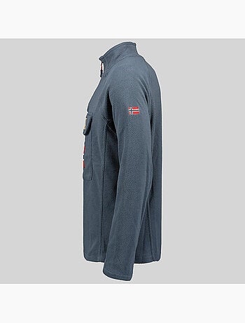 Sweatshirt tymclass hz – geographical norway