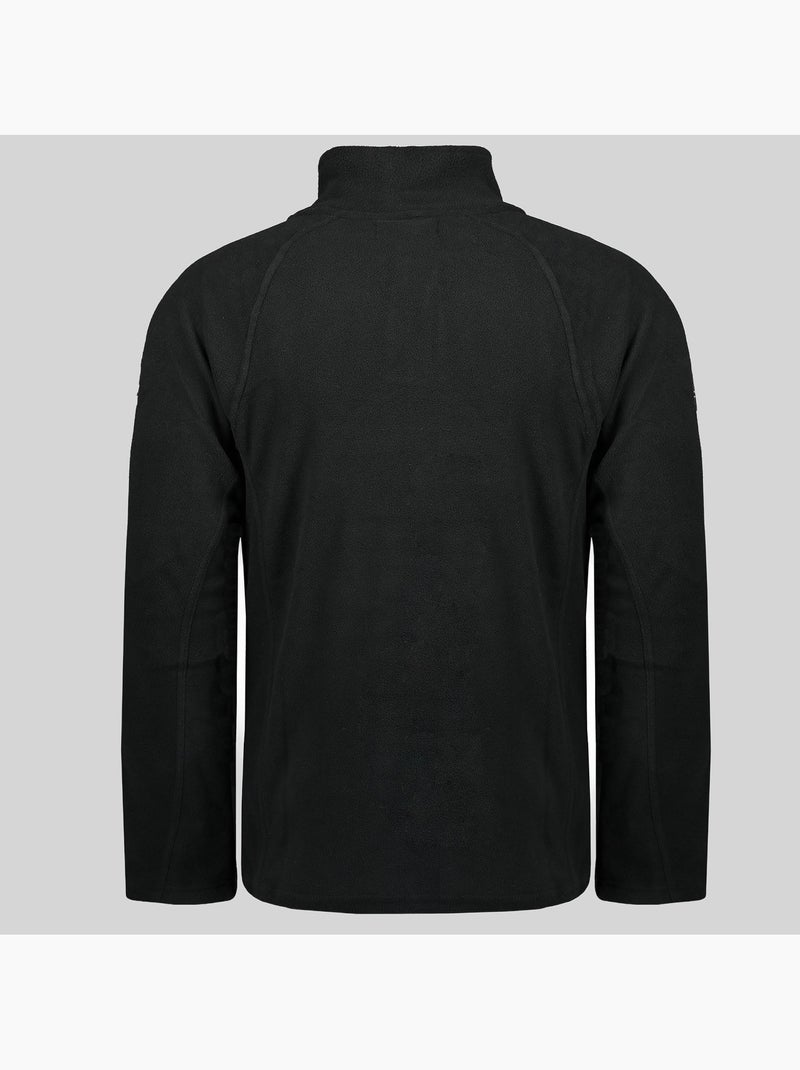 Sweatshirt tymclass hz – geographical norway Preto - Kiabi