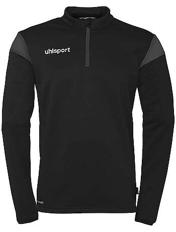 Sweatshirt uhlsport preto para homem 100225811