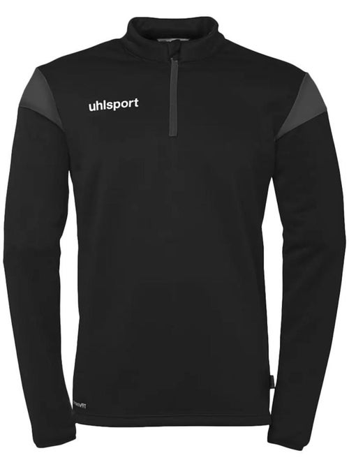 Sweatshirt uhlsport preto para homem 100225811 - Kiabi