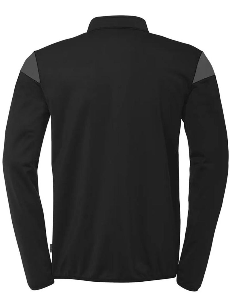 Sweatshirt uhlsport preto para homem 100225811 Preto - Kiabi