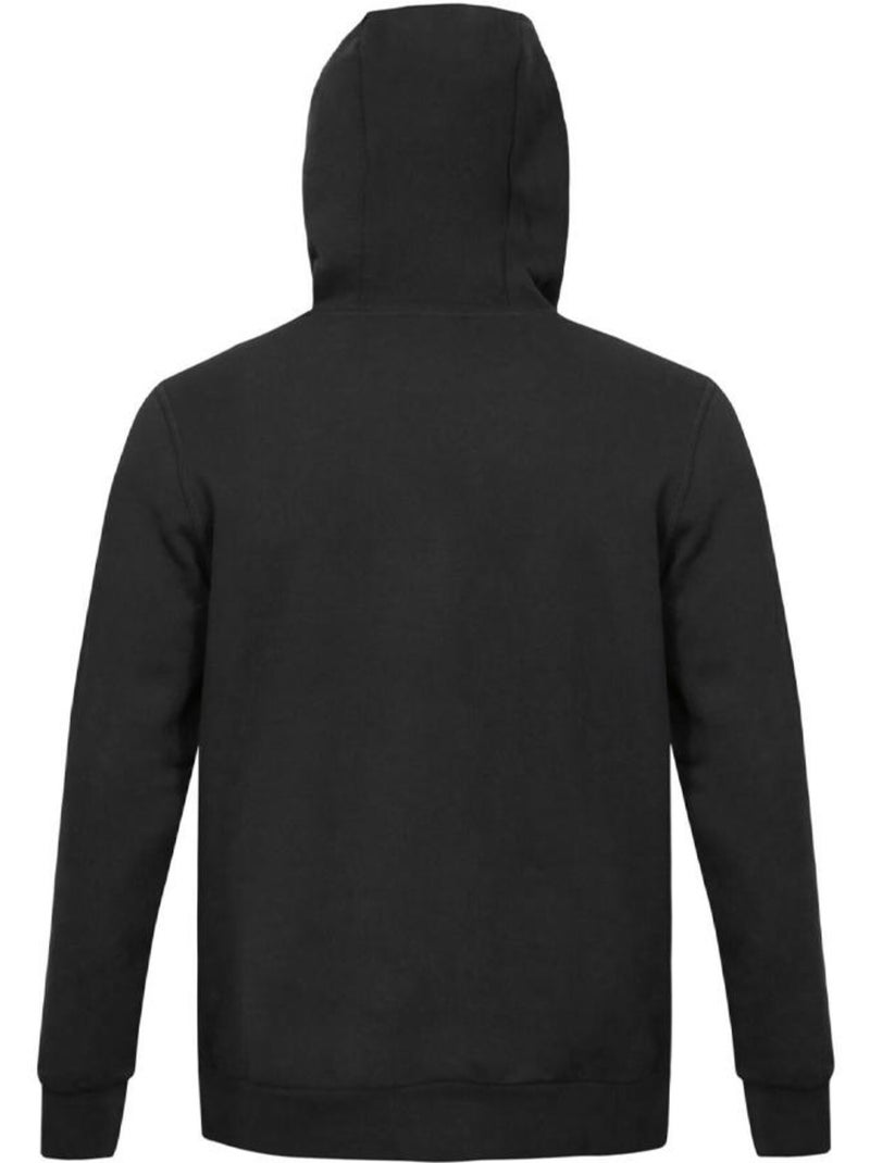Sweatshirt Umbro Preto para Homem 802060 Preto - Kiabi