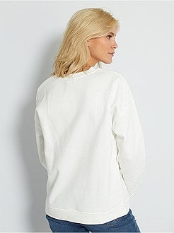 Sweatshirt 'Universal' - Kiabi