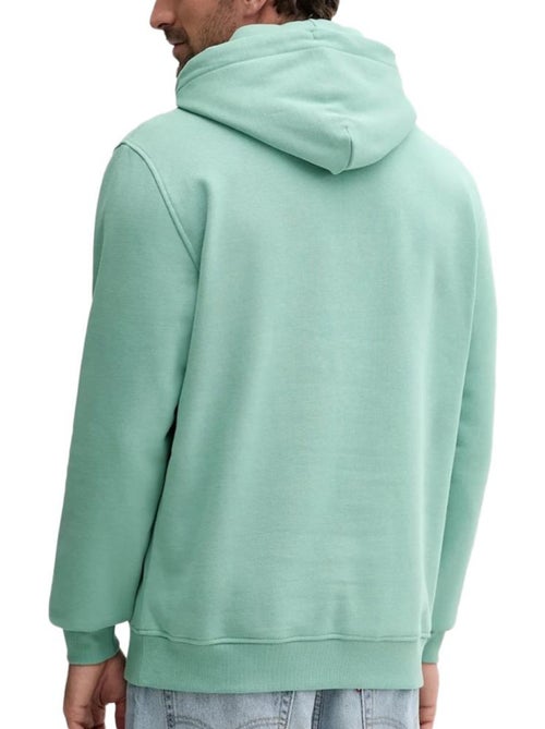 Sweatshirt verde linear masculino tommy hilfiger - Kiabi Sweatshirt verde linear masculino tommy hilfiger - Kiabi