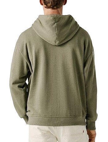 Sweatshirt Verde Masculino Pepe Jeans Pjl M