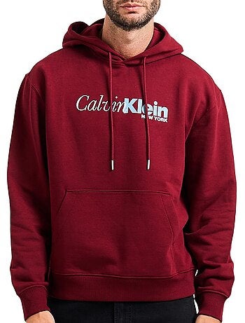 Sweatshirt preto masculino calvin klein jeans cursi