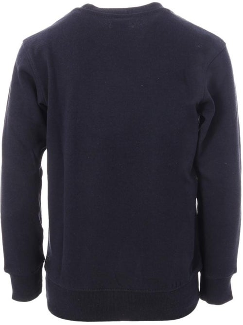Sweatshirt Vermelho Marinho para Menino Redskins SW77423 - Kiabi Sweatshirt Vermelho Marinho para Menino Redskins SW77423 - Kiabi
