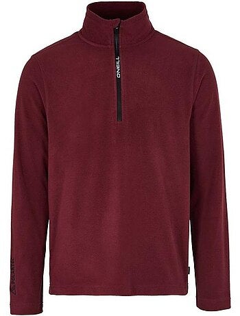 Sweatshirt Vermelho Masculino O'Neill Jack's