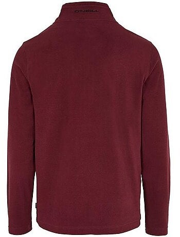 Sweatshirt Vermelho Masculino O'Neill Jack's