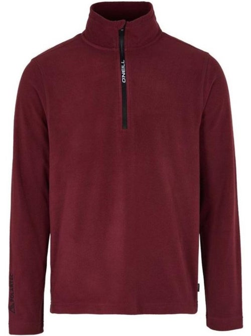 Sweatshirt vermelho masculino o'neill jack's - Kiabi Sweatshirt vermelho masculino o'neill jack's - Kiabi