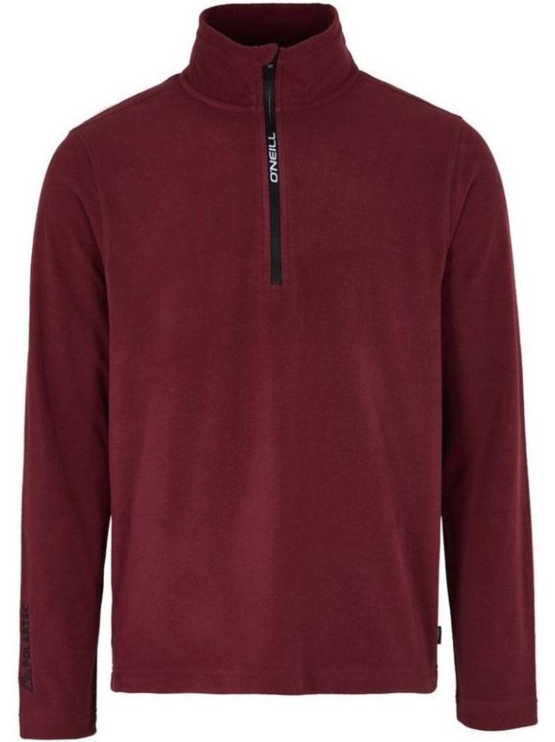 Sweatshirt Vermelho Masculino O'Neill Jack's Vermelho - Kiabi