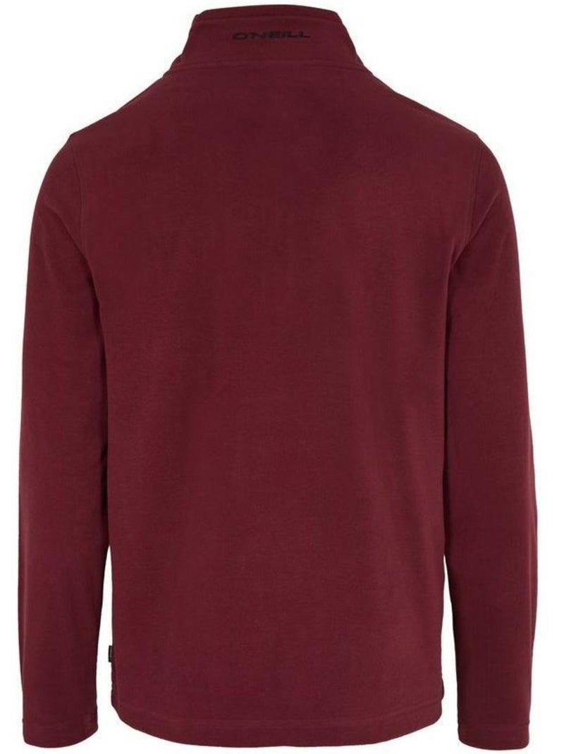 Sweatshirt Vermelho Masculino O'Neill Jack's Vermelho - Kiabi