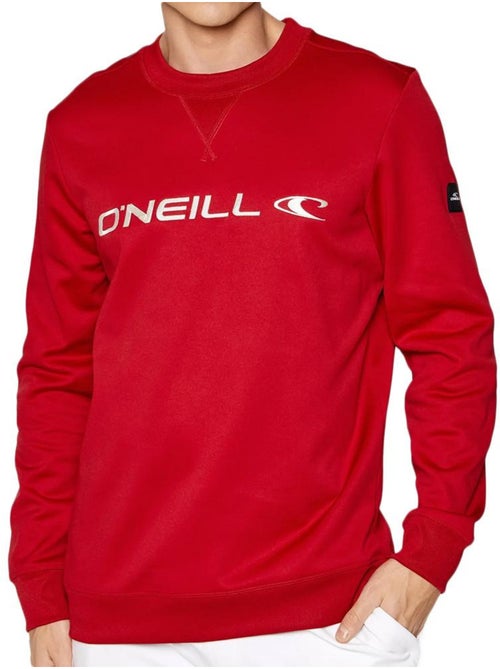 Sweatshirt vermelho o'neill rutile para homem - Kiabi Sweatshirt vermelho o'neill rutile para homem - Kiabi